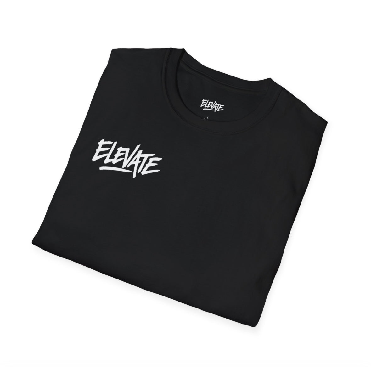 Elevate Tee V1