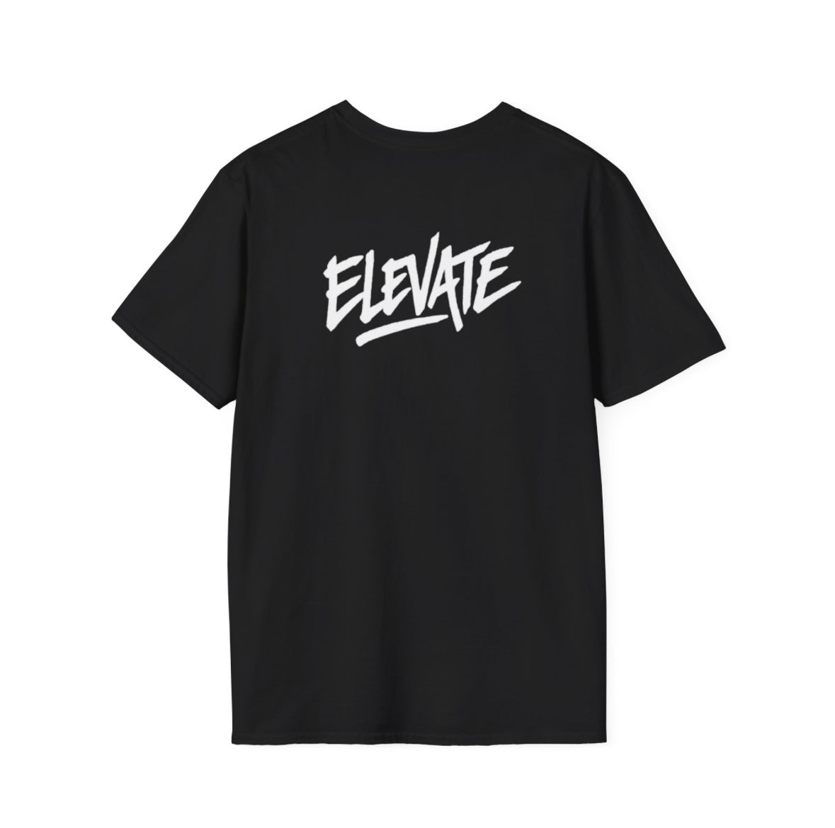 Elevate Tee V1