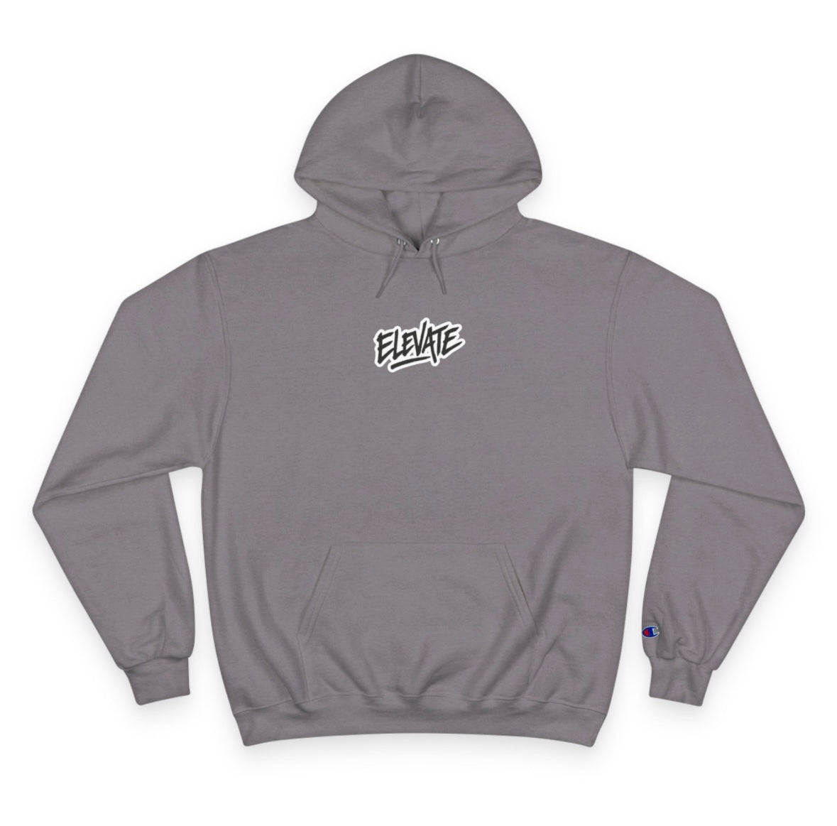 Elevate SUPER73 Baggy Hoodie