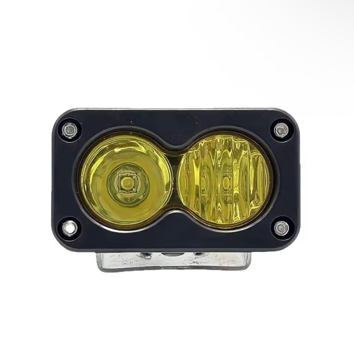 Battery Powered Baja Light