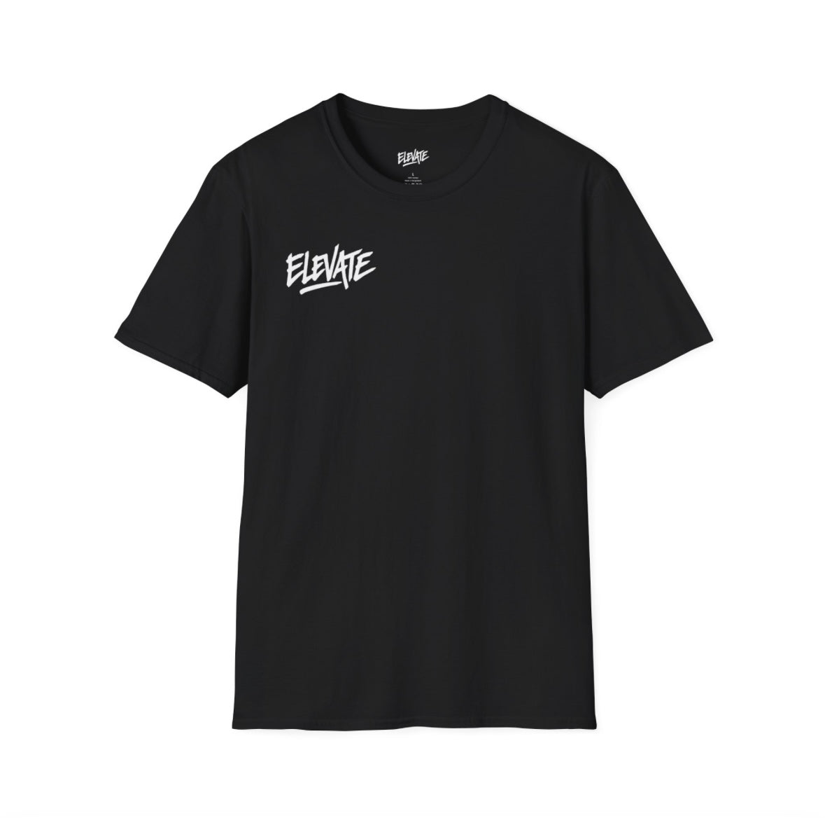 Elevate Tee V1
