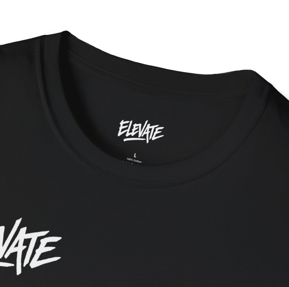 Elevate Tee V1