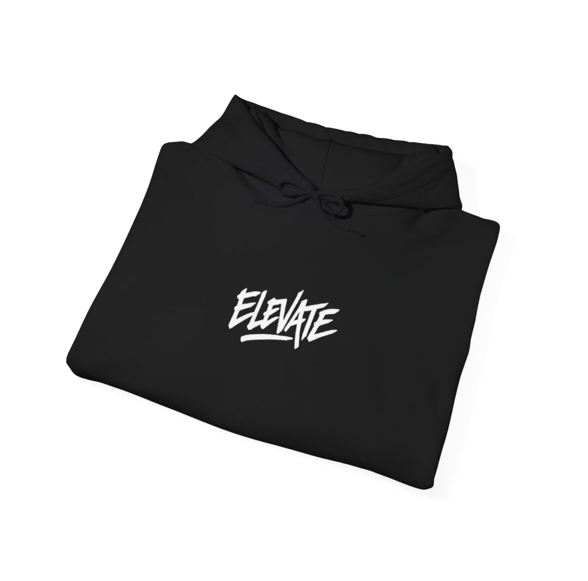 Elevate Puffed Hoodie V1