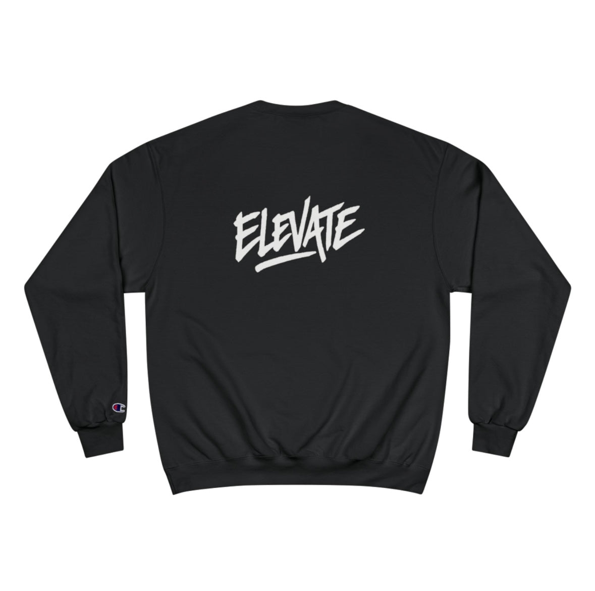 Elevate Baggy Sweater No Hood