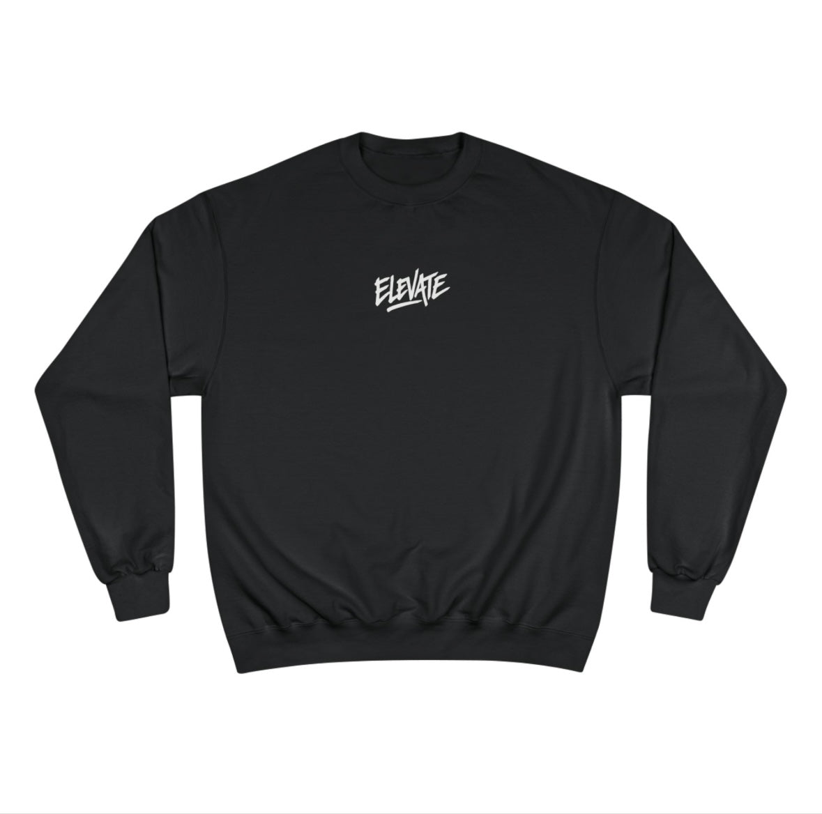 Elevate Baggy Sweater No Hood